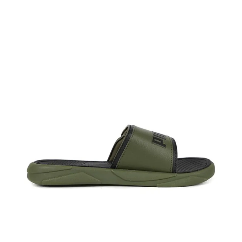 PUMA Royalcat Comfort 'Green Moss' Women's-1