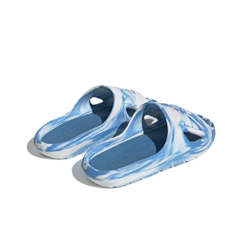 Adidas Adicane Slide 'Pulse Blue White'-3