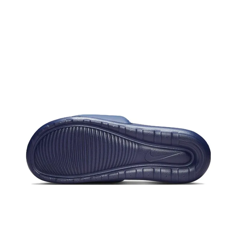 Nike Victori One Slide 'Deep Royal Blue'-4
