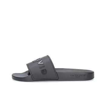 Givenchy Slide 'Black'