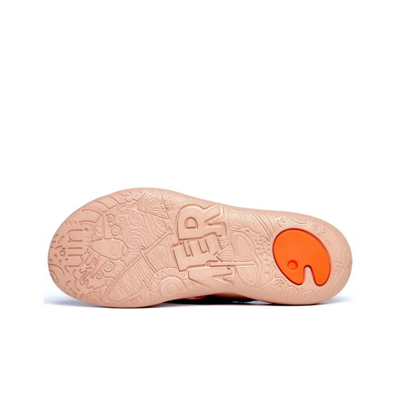 U.IN Flip Flops Women's-5