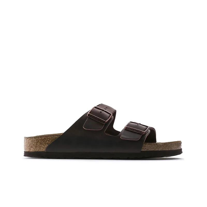 Birkenstock Stylish Sandals Men Brown-1