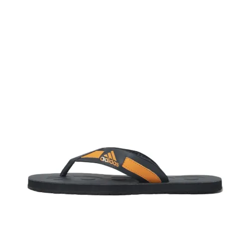 Adidas Slalon Slippers Slide Slippers Men Black/Orange