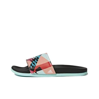 Adidas Cloudfoam 'Black Blue' Women's