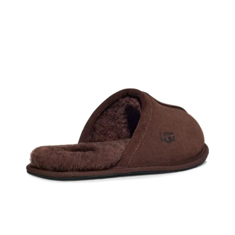 UGG Scuff Slipper Dusted Cocoa-1