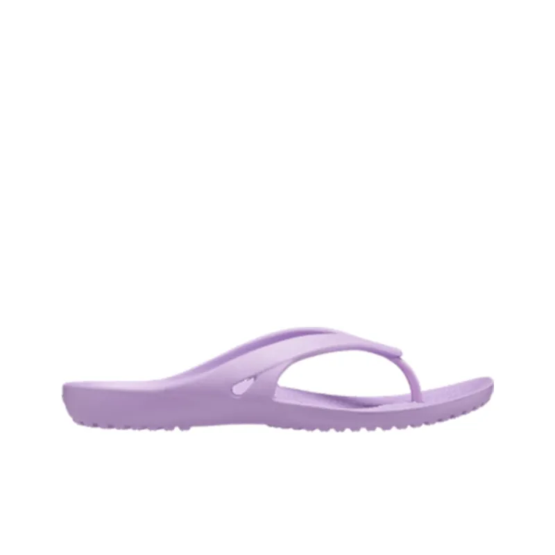 Crocs Kadee Flip Flops Women's-1