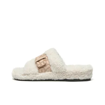 EVERAU Slide Slippers Women's