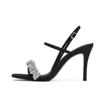 CHARLES&KEITH One Strap Sandals Women's