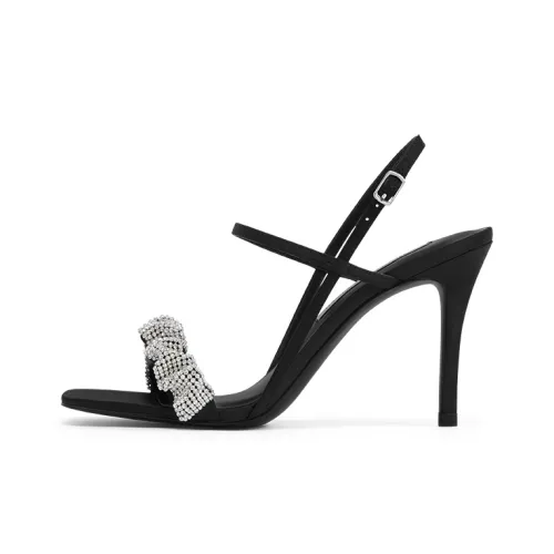 CHARLES&KEITH One Strap Sandals Women's