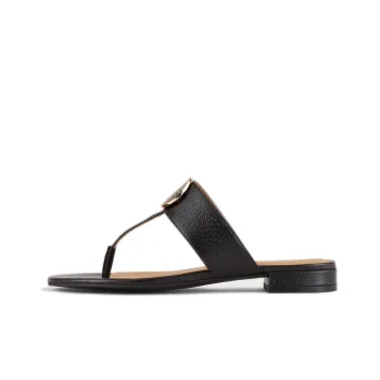 EMPORIO ARMANI Other Flip Flops Women's Black