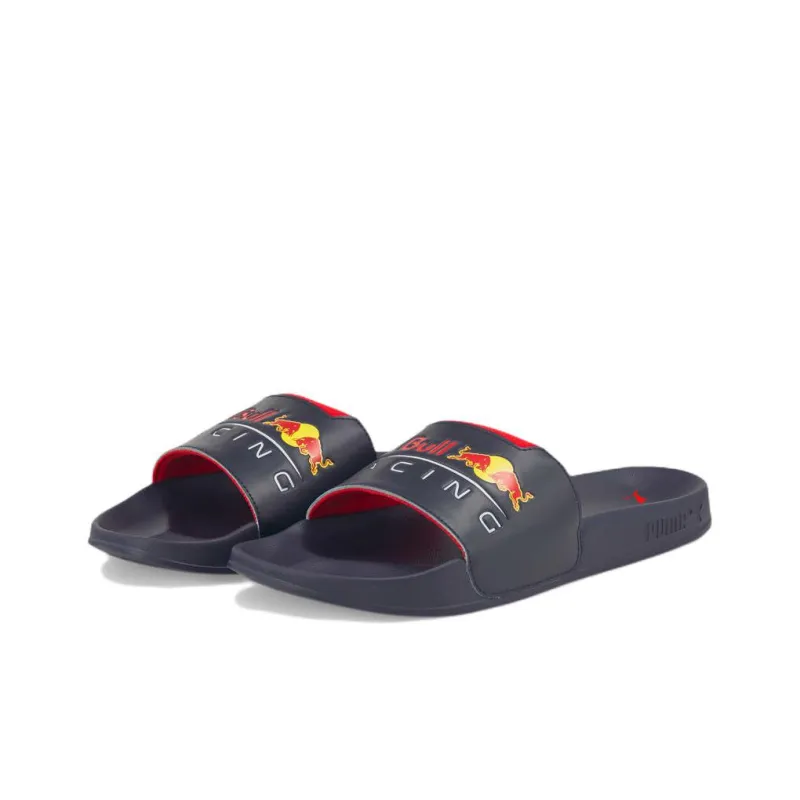 Puma Red Bull Racing Motorsport X Leadcat 2.0 Slide 'Night Sky'-2