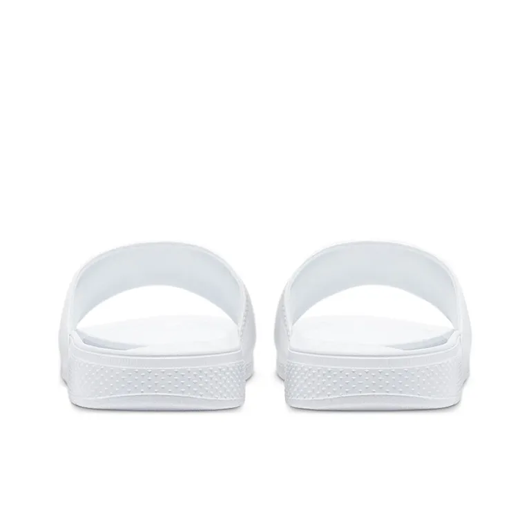 All Star Slide Converse 'White Black'-4