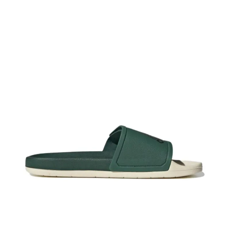 Adidas Adilette Tnd Slide 'Collegiate Green'-1