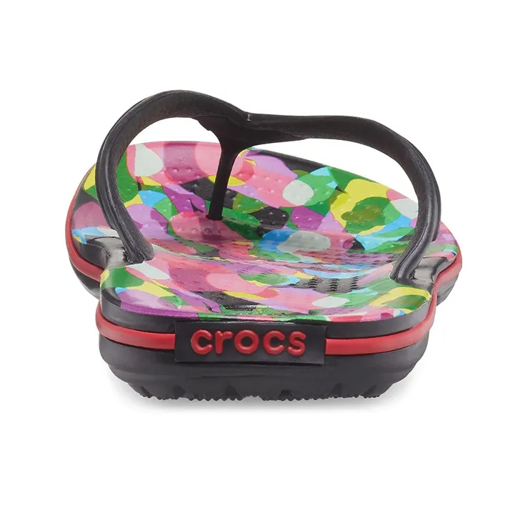 Crocs Crocband Flip Flops Unisex-5