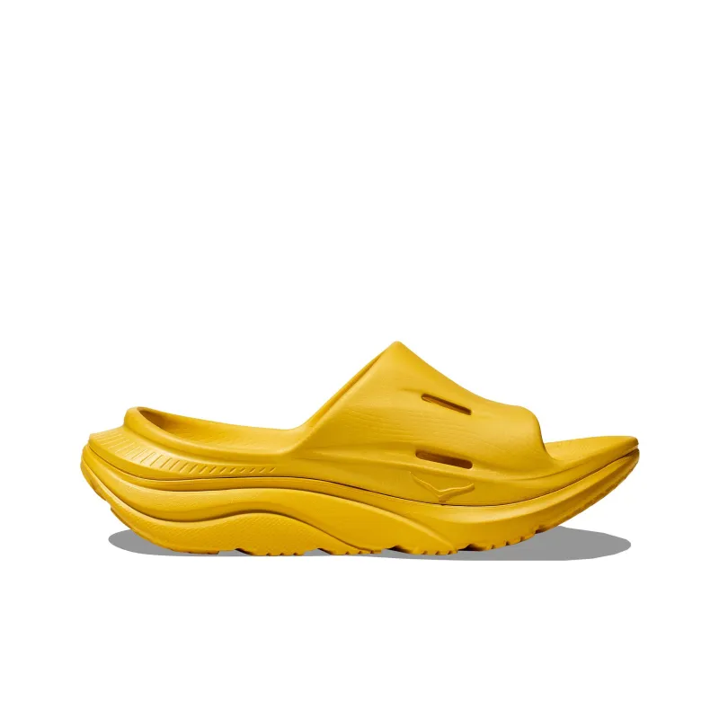 HOKA ONE ONE Ora Recovery Slide 3 'Passion Fruit'-1