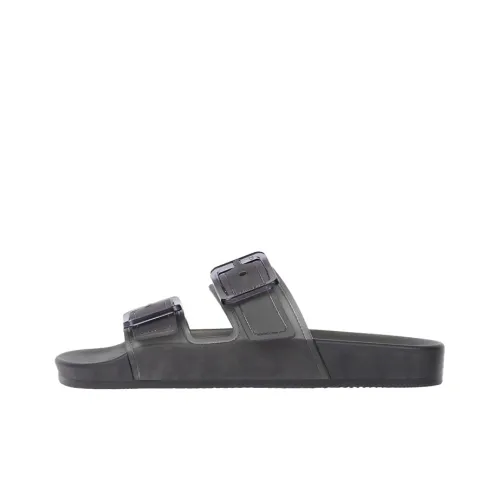 Balenciaga Wmns Mallorca 520 Limited Sandals Black