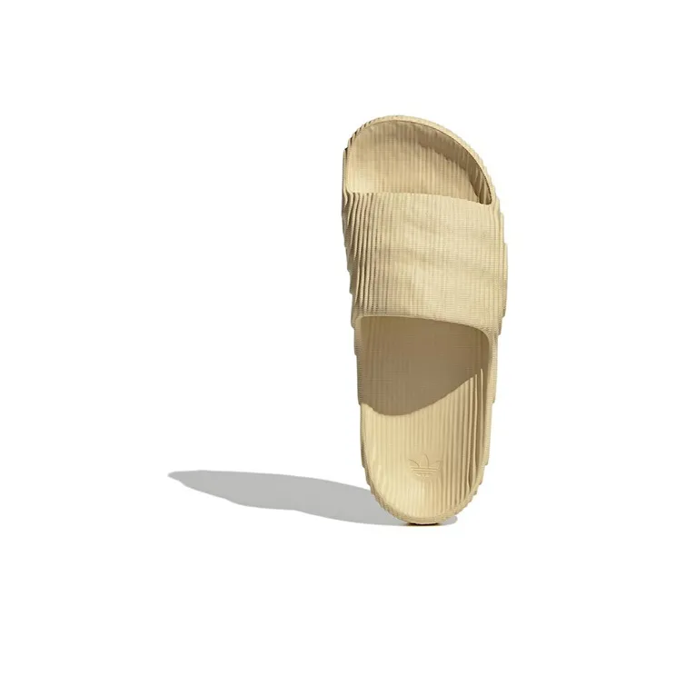 Adidas Adilette 22 Slides St Desert Sand-4