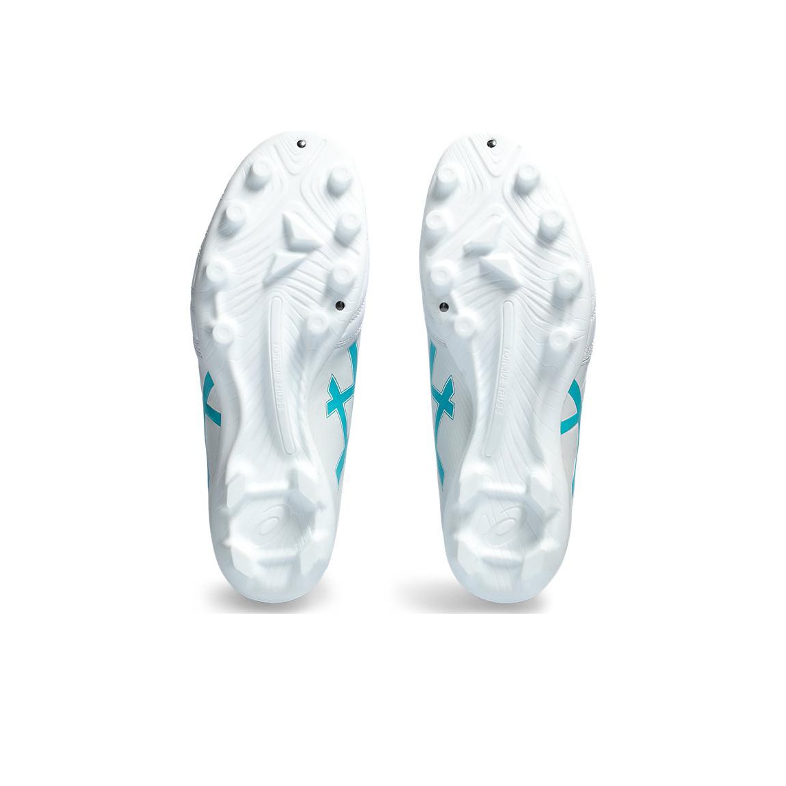 Asics Ultrezza Club 3 'White Lagoon' - POIZON