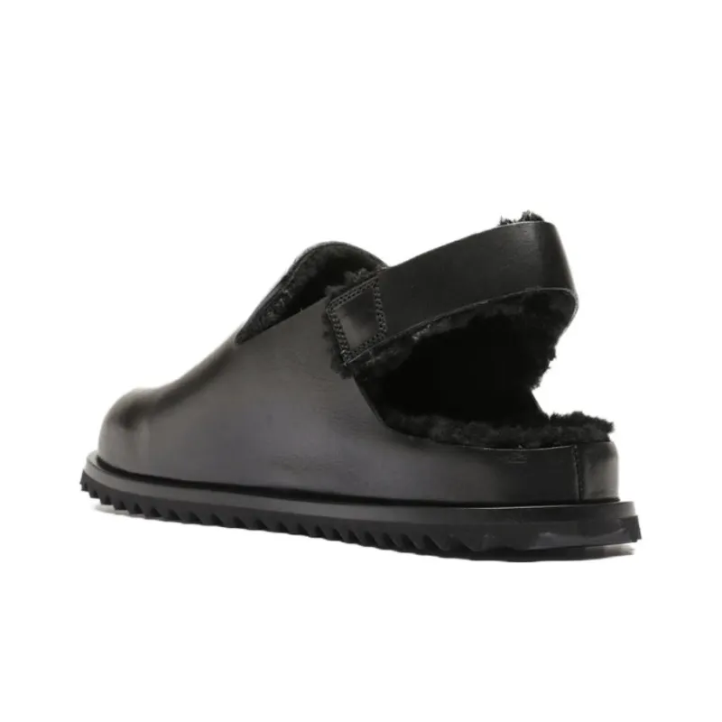 Officine Creative Introspectus 004 Leather Sandals-2