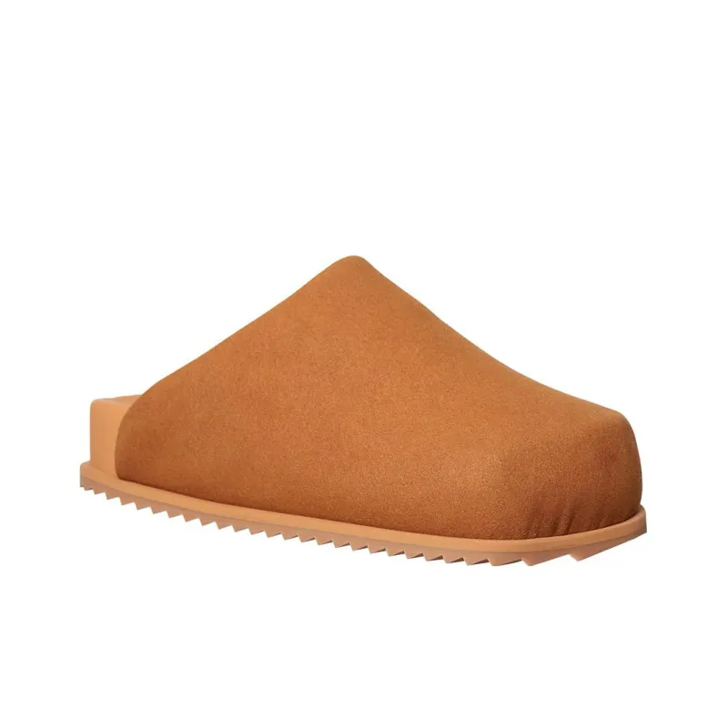YUME YUME Wrap toe Slippers Women's Yellow-3