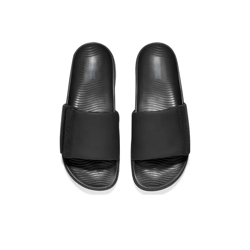 Skechers Hyper Slide 'Black'-2