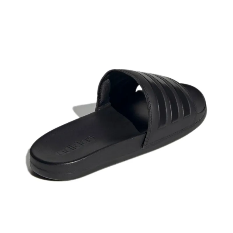 Adidas Adilette Comfort Slides Core Black-3