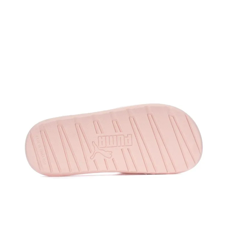 PUMA Cool Cat Rubber Sole Slip-Resistant Slide Slippers Women's-4
