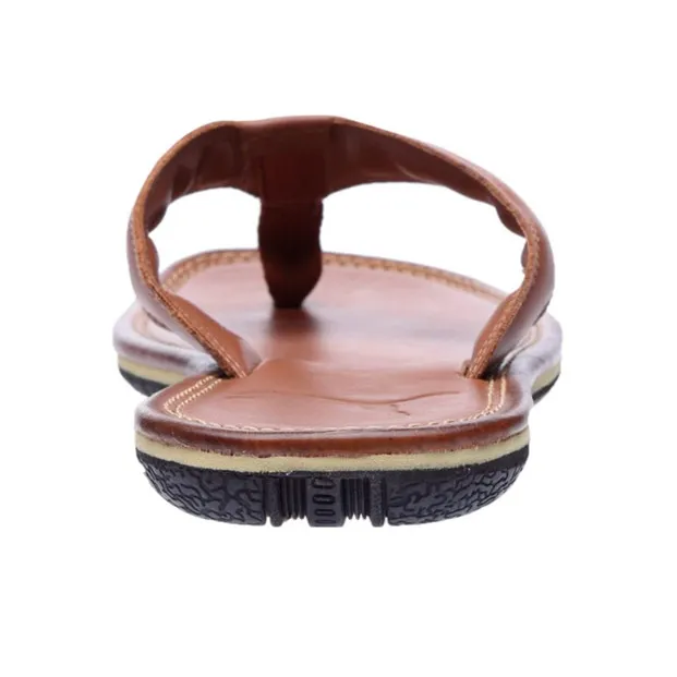 PUMA Contour Series Rubber Sole Slide Slippers Men's-3