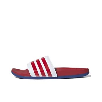 Adilette Adidas Comfort 'Scarlet'