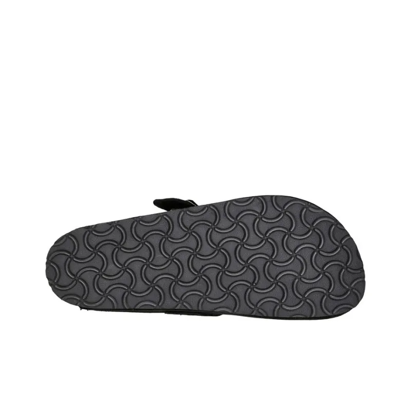 Skechers Relaxed Fit  Granola Cozzyy 'Black' Women's-4