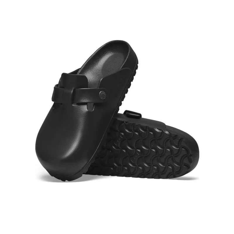 Birkenstock Boston Eva Flat Slides Women's-3