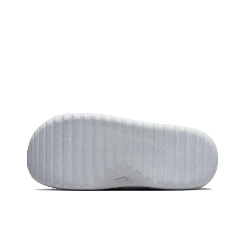 Nike Asuna 2 Slide 'Barely Green White' Women's-4