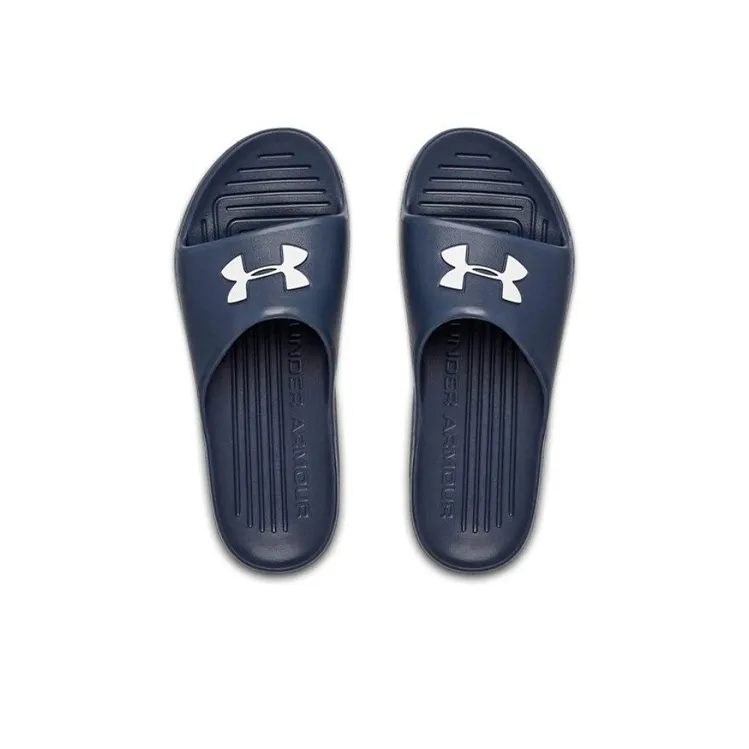 Under Armour Core Pth Sandals Blue-3