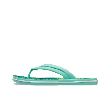 Crocs Crocband Flip Flops Women's