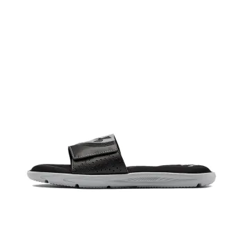 Under Armour Ignite Vi Slide 'Black Steel'