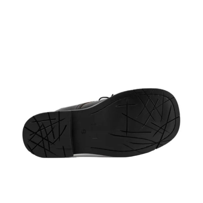 Camperlab Mil 1978 Backless Loafers-4