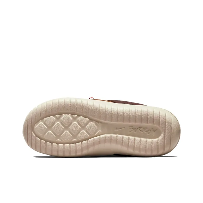 Nike Burrow 'Pecan Chile Red'-5