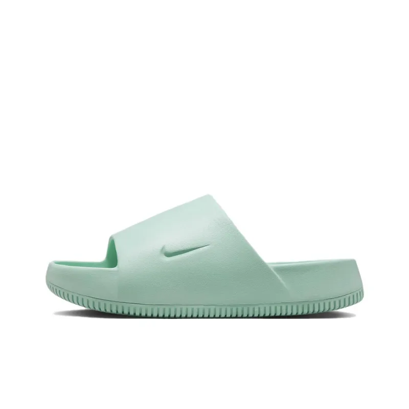Nike Calm Slide Jade Ice Women's-0