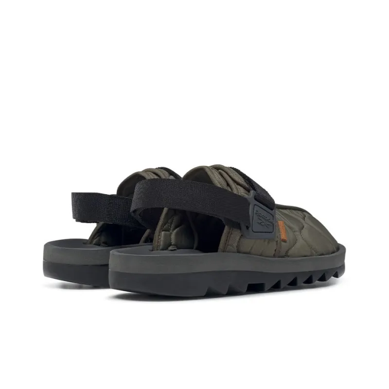 Reebok Beatnik M 65 Hunter Green-3