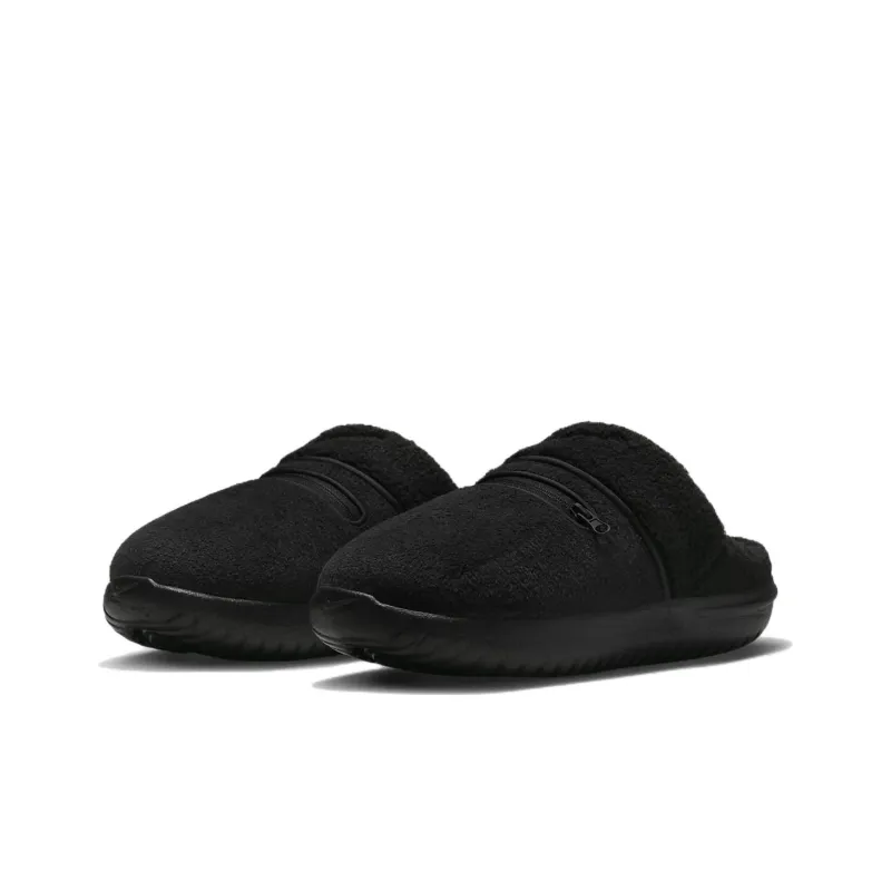 Nike Burrow Se Black Dark Smoke Grey Women's-2