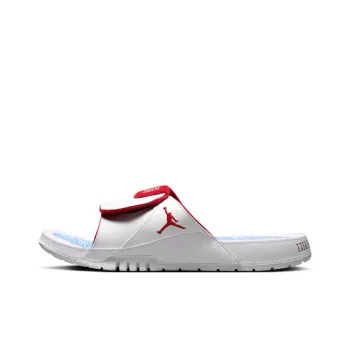 JORDAN Hydro Xi Retro White University Red