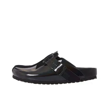Birkenstock Boston X RICK OWENS Iridescent