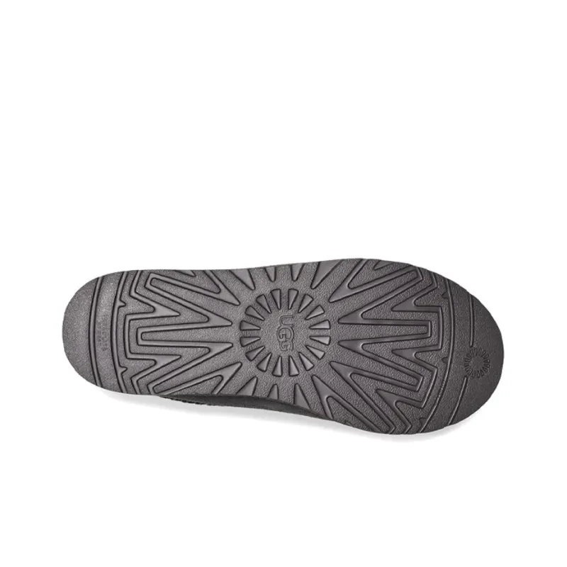 UGG Tasman Slipper 'Dark Grey'-5
