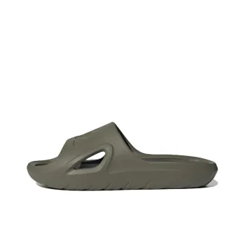 Adidas Adicane Slides Olive Strata