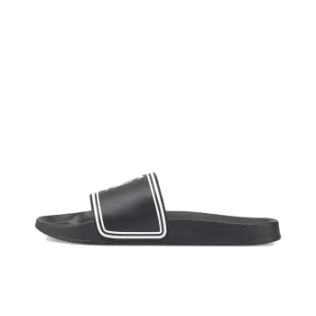 PUMA Neymar Jr. X Leadcat 2.0 Slide 'Black White'