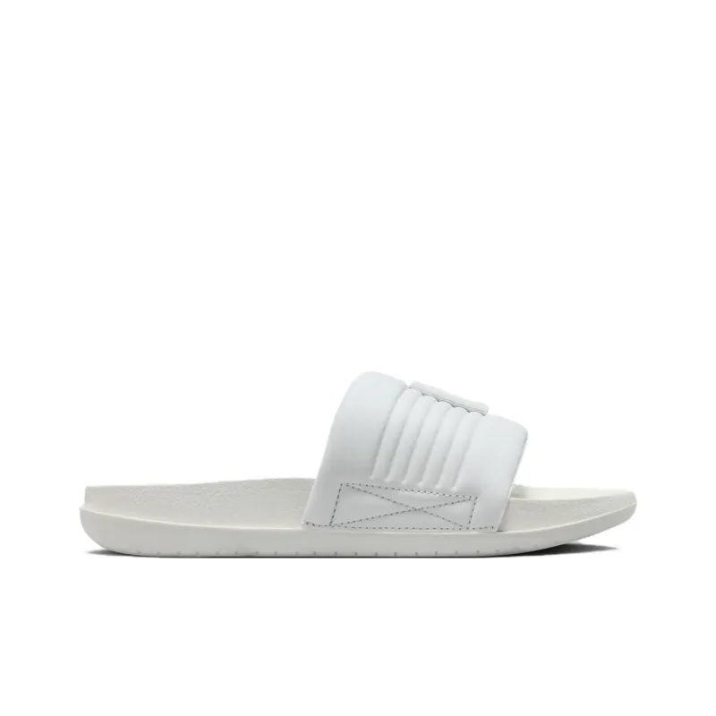 Nike Offcourt Adjust 'White/Gray' Women's-1