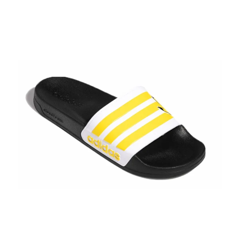 Adidas Neo X Pokmon Adilette 'Yellow'-1