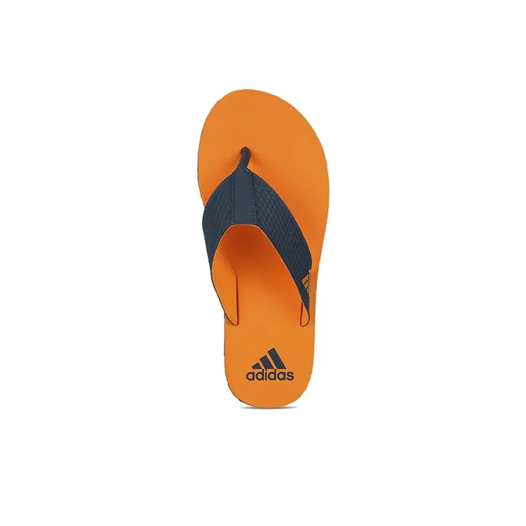 Adidas Urbanscape Flip Flops 'Solar Orange Collegiate Navy'-2