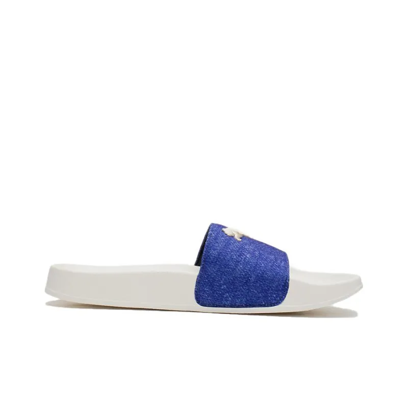 PUMA Leadcat 2.0 Denim Slide 'Limoges'-1
