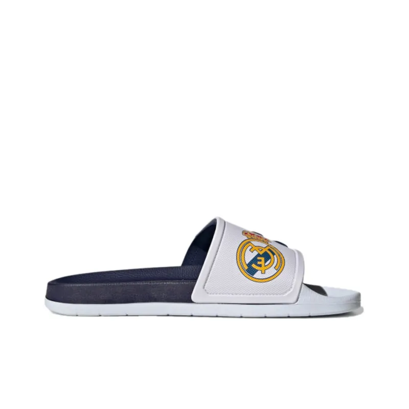 Adilette Adidas Tnd Slides 'Real Madrid'-1